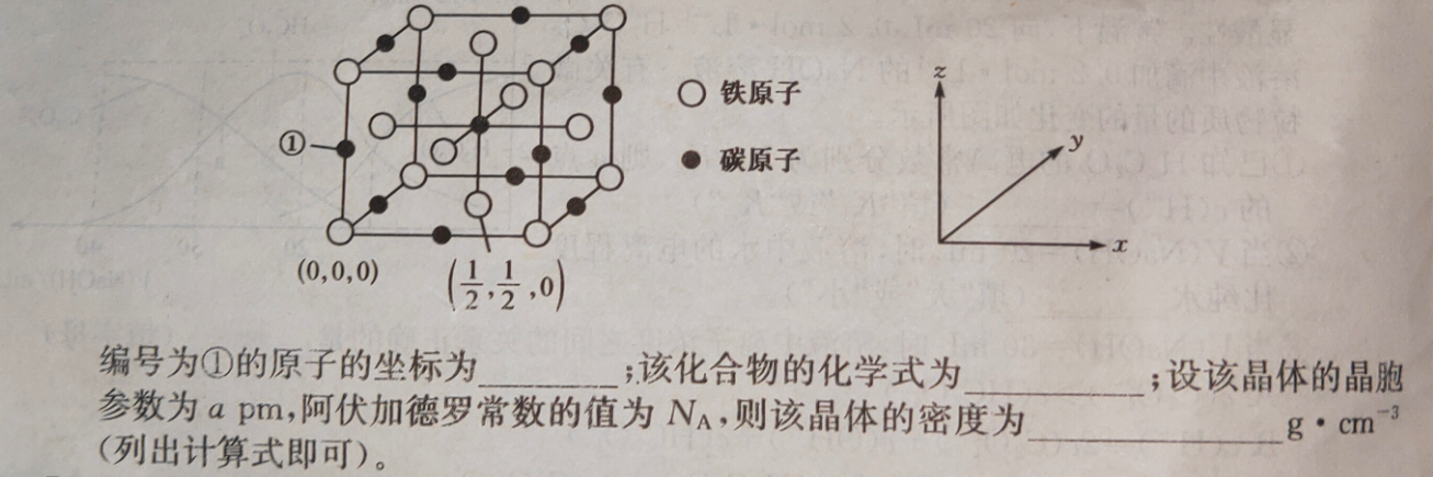 研究表明,乙炔(ch≡ch)可与金属羰基化合物[f(co)]发生反应,生成环状