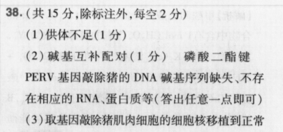全国100所名校单元测试示范卷.英语高三第10套英语23G3DY—R必考—GS答案-第2张图片-全国100所名校答案网 全国100所名校单元测试示范卷.英语高三第10套英语23G3DY—R必考—GS答案-第2张图片-全国100所名校答案网